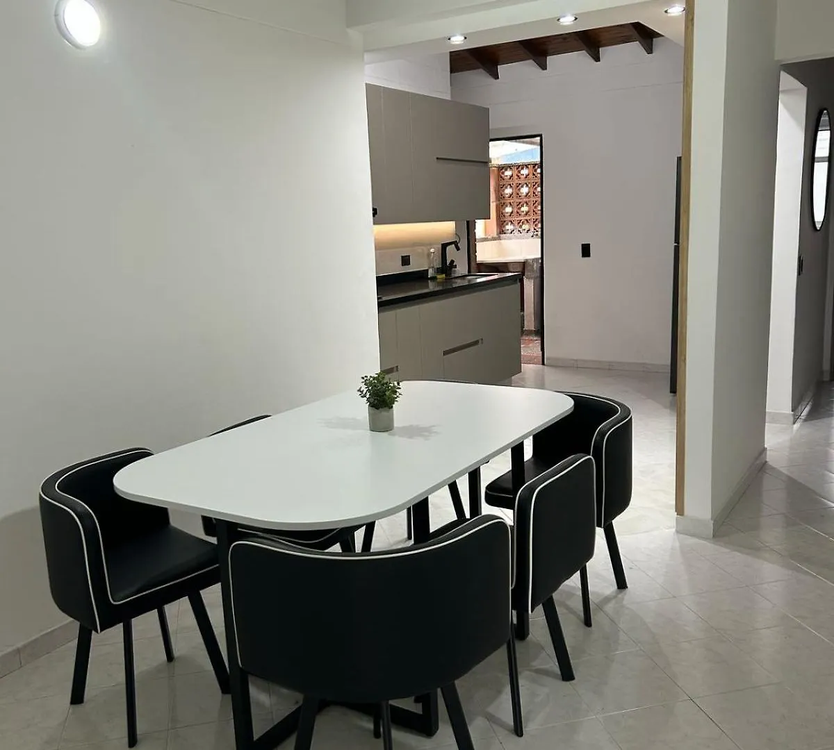 Hermoso Apartamento Para Disfrutar Su Estadia 메딜린 0*,