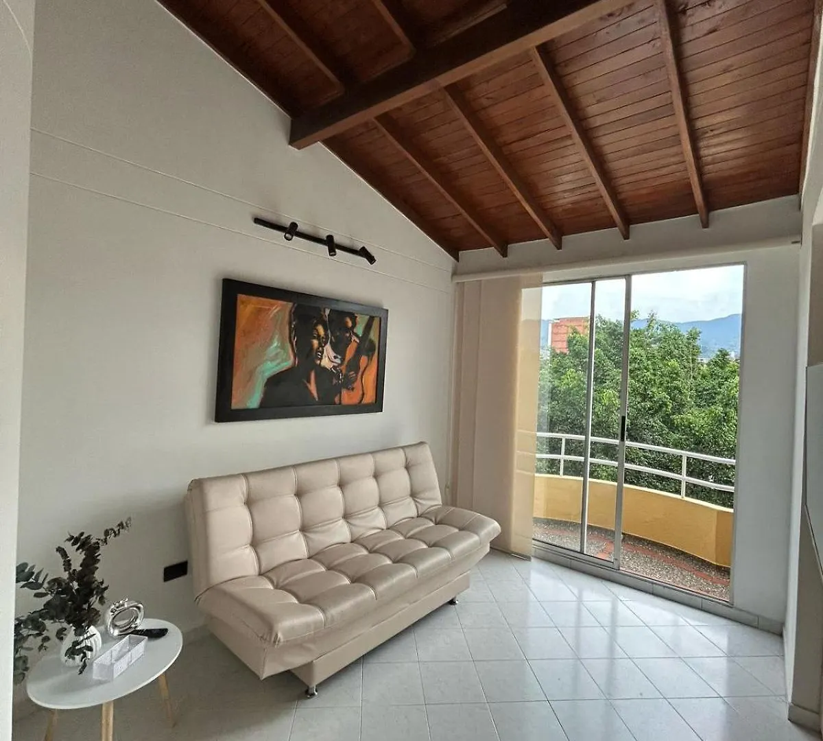 Hermoso Apartamento Para Disfrutar Su Estadia 메딜린
