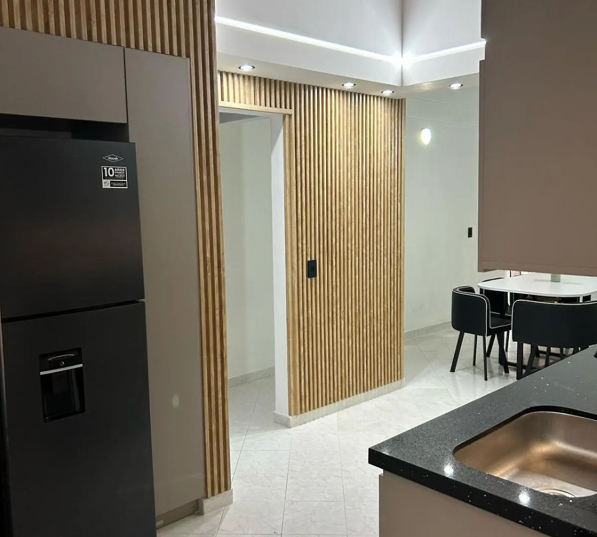 아파트 Hermoso Apartamento Para Disfrutar Su Estadia 메딜린
