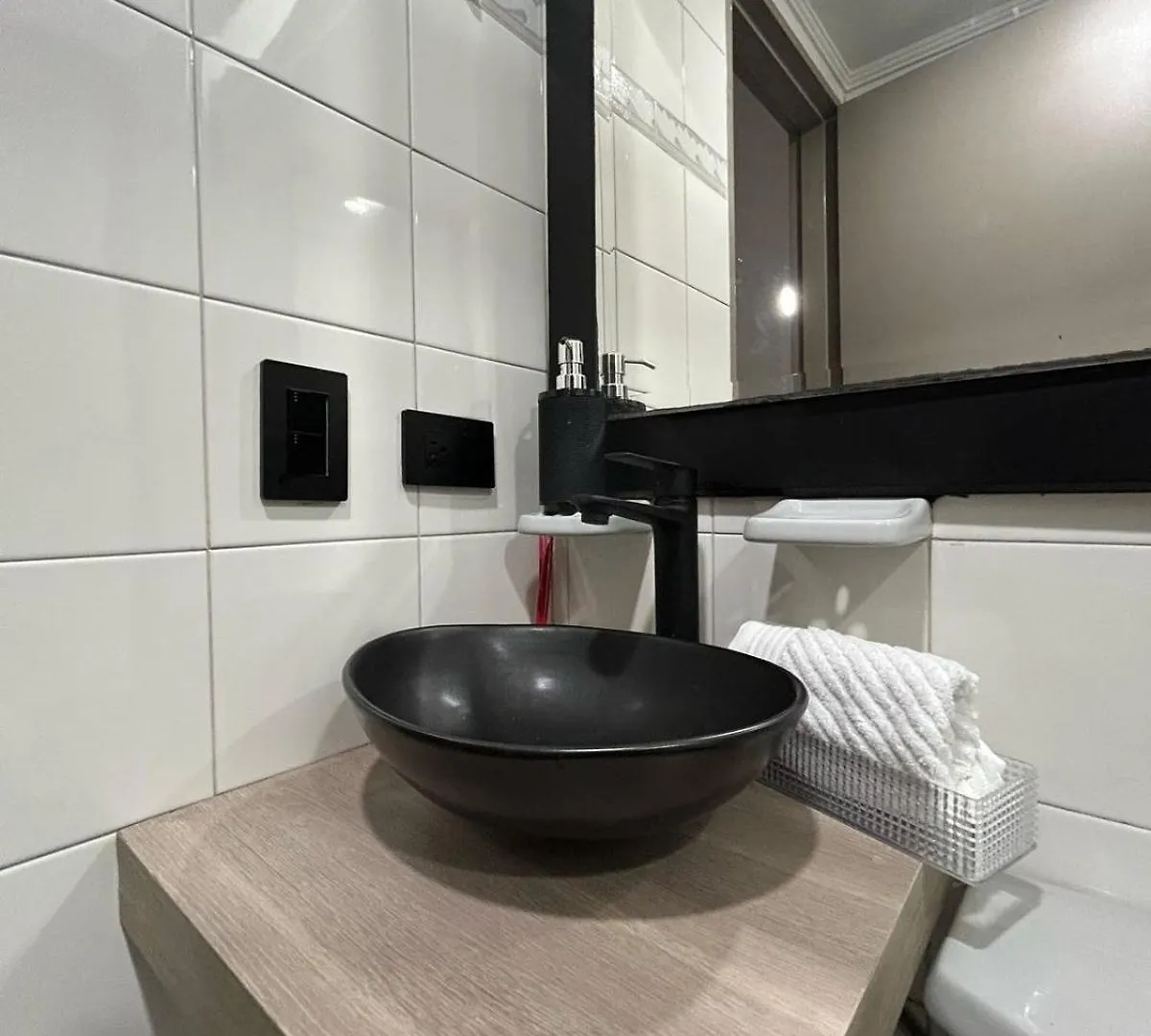 Hermoso Apartamento Para Disfrutar Su Estadia 메딜린 아파트