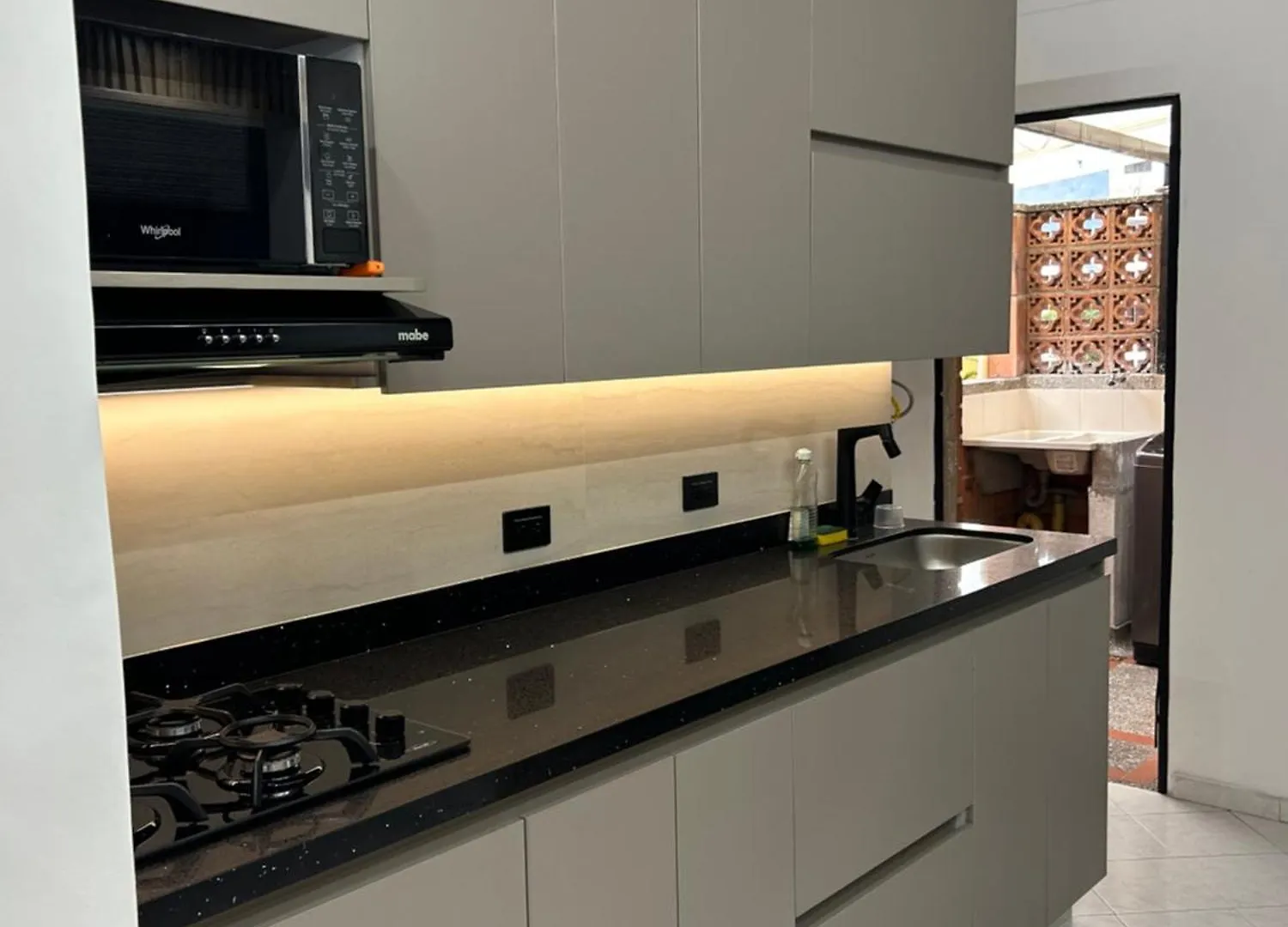 Hermoso Apartamento Para Disfrutar Su Estadia 메딜린 콜롬비아
