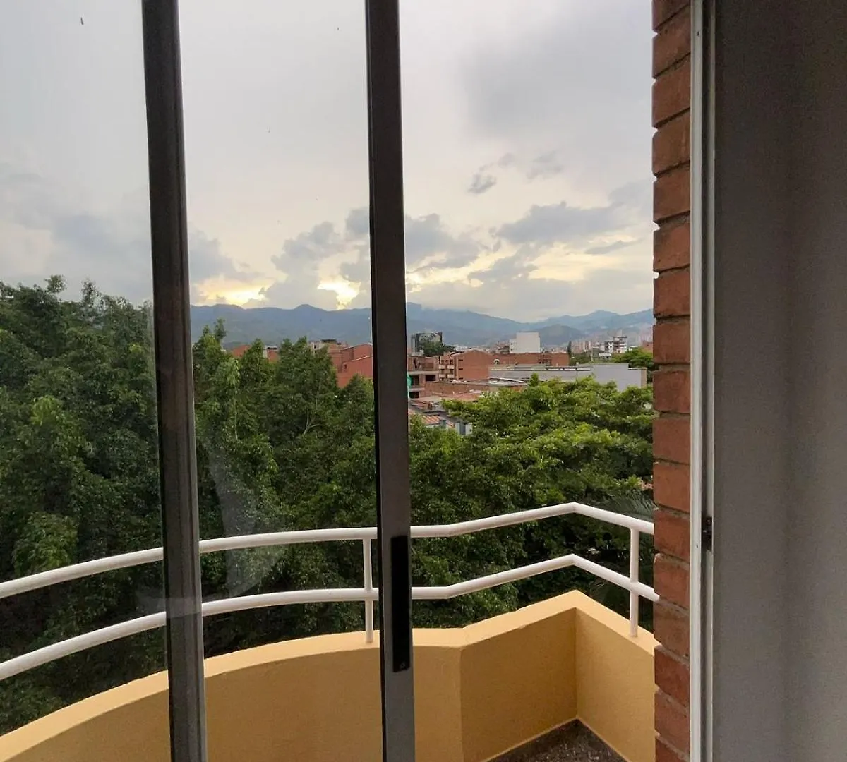 Appartamento Hermoso Apartamento Para Disfrutar Su Estadia Medellín Colombia