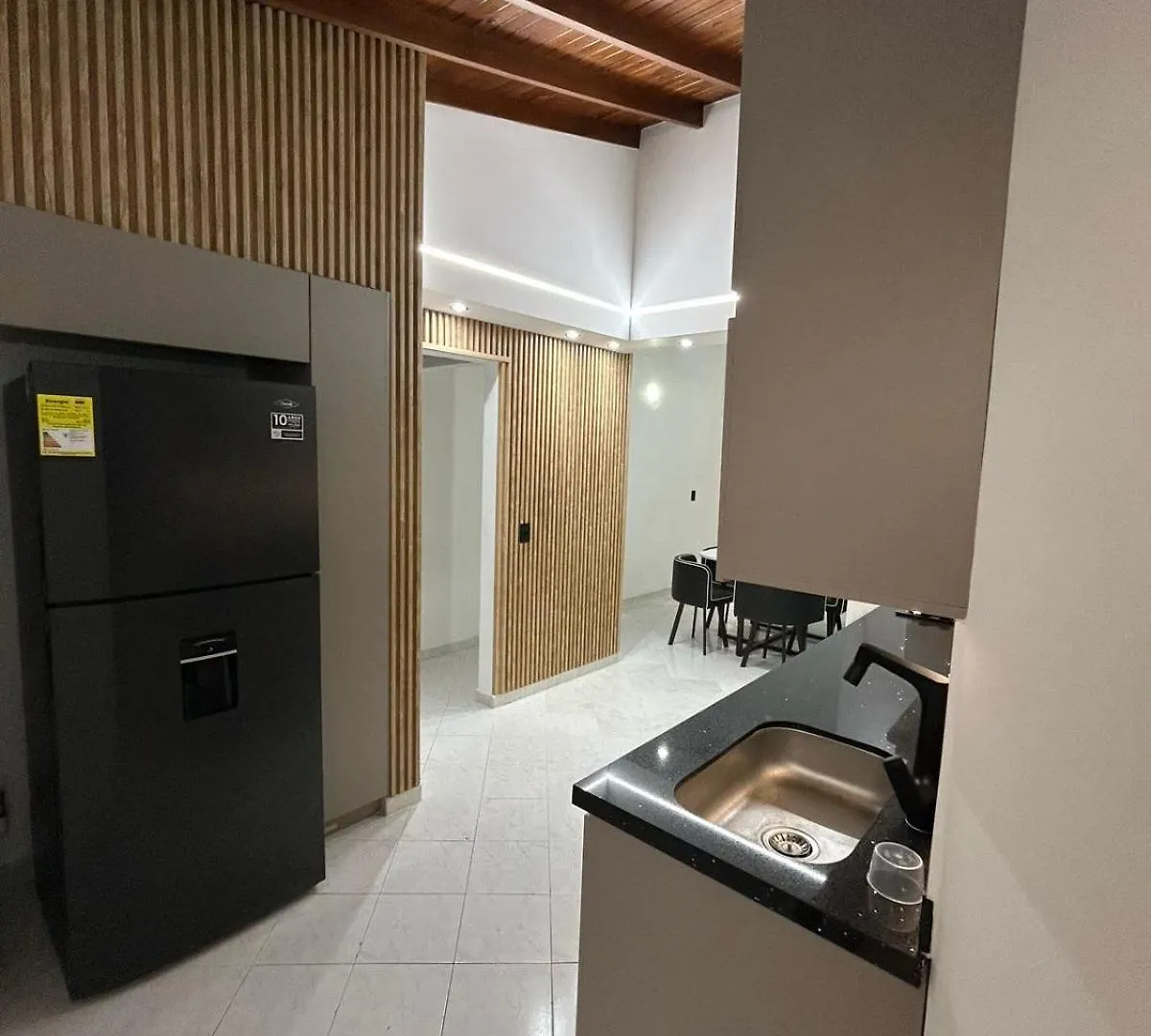 Hermoso Apartamento Para Disfrutar Su Estadia Medellín 0*,  Colombia